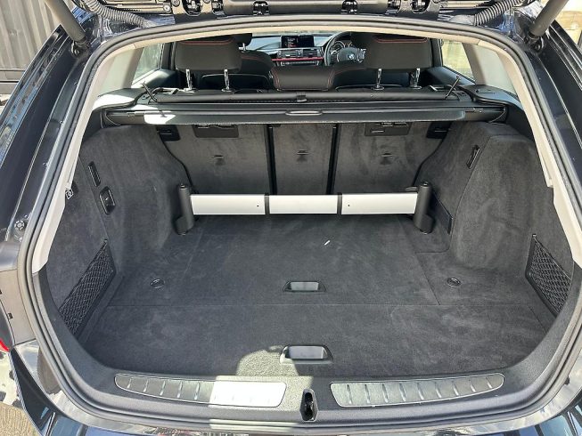 2013 Bmw 320i Touring Sport/ Reverse Camera/ Paddle Shift/ Steering Controls image 277289