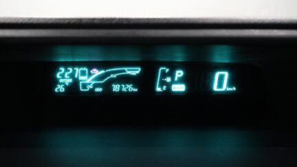 Toyota Aqua G Model, Push Start, Reverse Camera image 315395