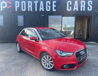 2014 Audi A1 1.4TFSI/ Low KMS image 285235