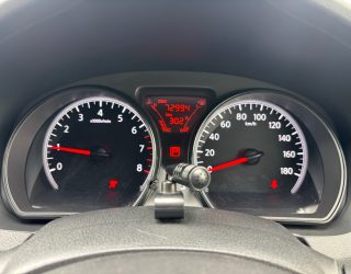 2019 Nissan Note image 276366