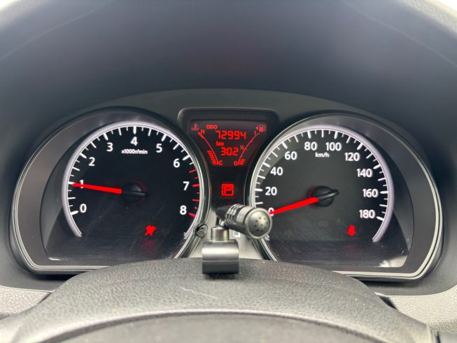 2019 Nissan Note image 276366