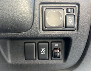 2016 Nissan March S Model – Perfect City Run Around image 285714