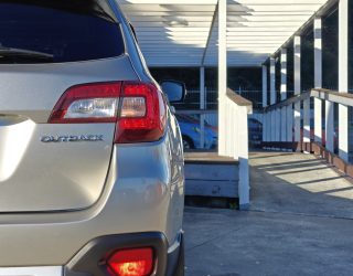 2015 Subaru Outback Premium – 2.5 image 286894