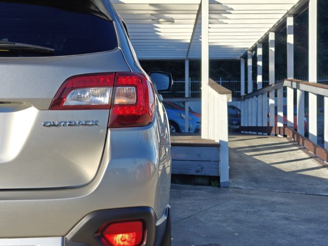 2015 Subaru Outback Premium – 2.5 image 286894