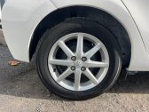 2012 Toyota Aqua S Model – Push Button Start – Factory Alloys image 276480