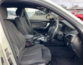 2012 Bmw 116i Motorsport/ M Sport image 287068