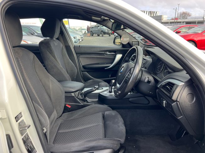 2012 Bmw 116i Motorsport/ M Sport image 287068