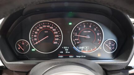 Bmw 320i Touring M Sport image 316204