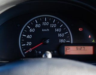 2018 Nissan March S Model, Super Low KMS image 284652