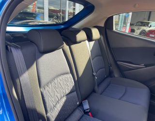 2016 Mazda Demio 13S image 286417