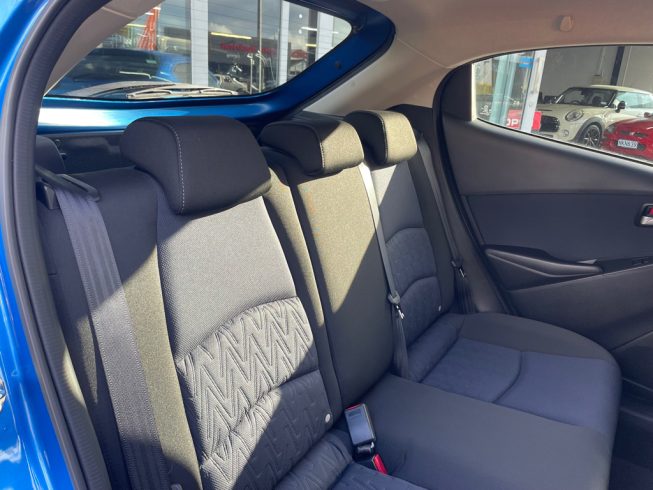 2016 Mazda Demio 13S image 286417