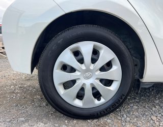 2013 Toyota Aqua S Model/ Push Start image 285912