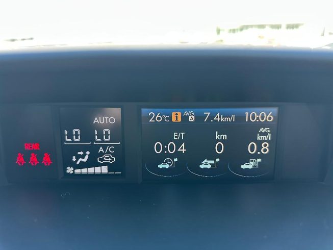 2012 Subaru Forester 2.0i-L Eyesight/ AWD/ Push Start/ Reverse Camera image 283786