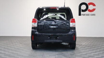 Toyota Spade F Model/ Reverse Camera/ Passenger Electric Slide Door image 310667