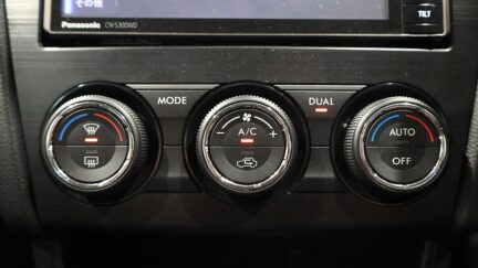 Subaru Impreza Sport 2.0i-S Eyesight AWD image 314097