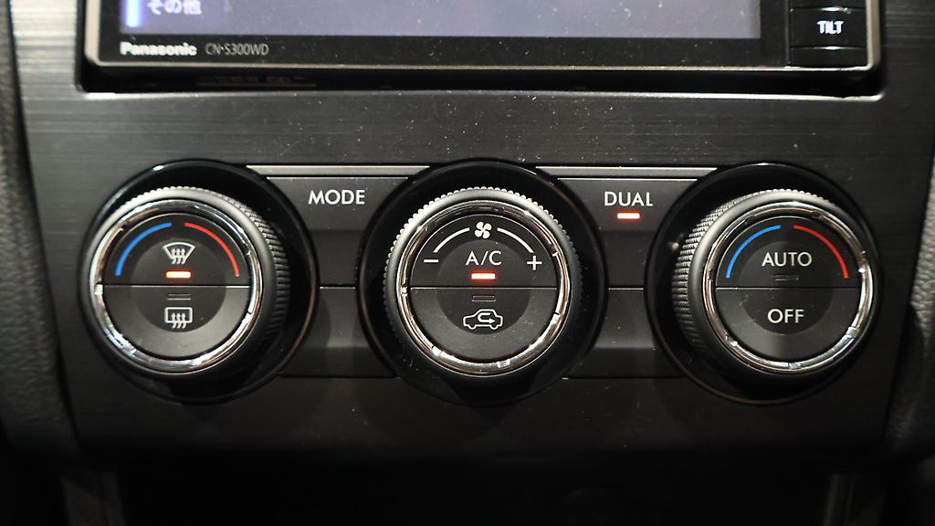 Subaru Impreza Sport 2.0i-S Eyesight AWD image 314097