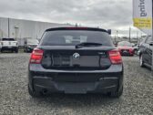 2014 Bmw 116i M Sport image 295521