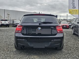 2014 Bmw 116i M Sport image 295521