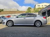 2012 Subaru Legacy B4 2.5i Eyesight S-Package AWD image 285804