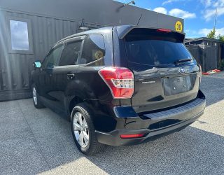 2012 Subaru Forester 2.0i-L Eyesight/ AWD/ Push Start/ Reverse Camera image 283775