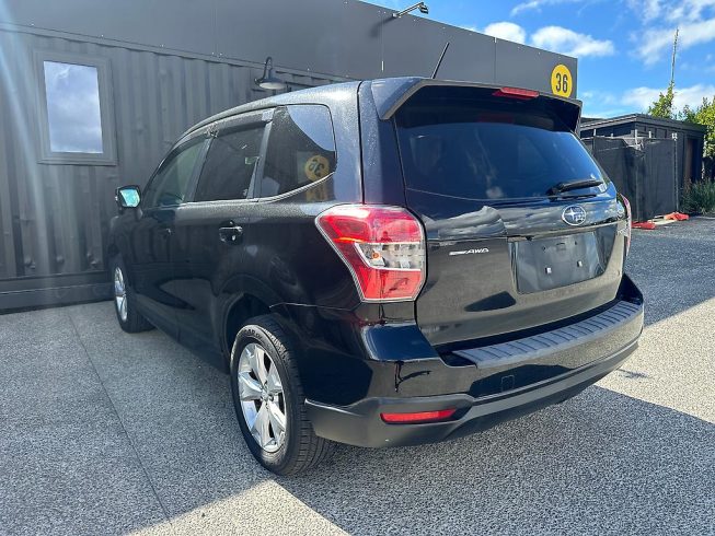 2012 Subaru Forester 2.0i-L Eyesight/ AWD/ Push Start/ Reverse Camera image 283775