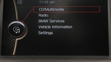 Bmw 116i Low KMS image 307546