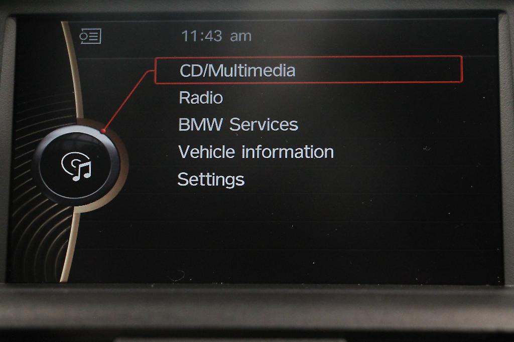 Bmw 116i Low KMS image 307546