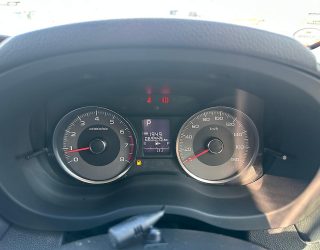 2012 Subaru Forester 2.0i-L Eyesight/ AWD/ Push Start/ Reverse Camera image 283785