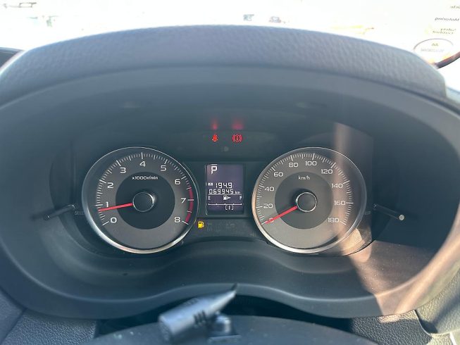 2012 Subaru Forester 2.0i-L Eyesight/ AWD/ Push Start/ Reverse Camera image 283785