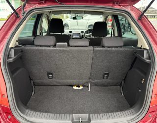 2012 Mazda Demio 13S Skyactiv image 286657