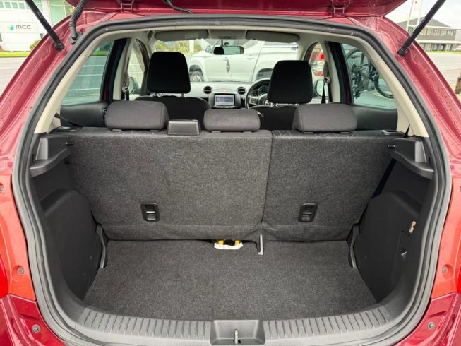 2012 Mazda Demio 13S Skyactiv image 286657