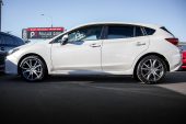 2017 Subaru Impreza Sport 2.0i-L Eyesight, Reverse Camera image 277010