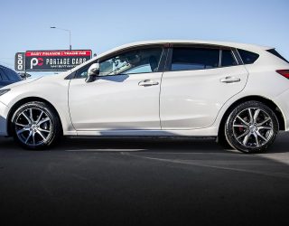 2017 Subaru Impreza Sport 2.0i-L Eyesight, Reverse Camera image 277010