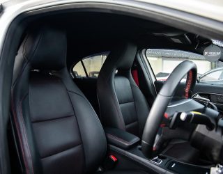 2013 Mercedes-benz A 250 Amg Sport package image 285611