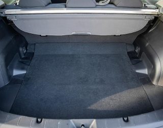 2017 Subaru Impreza Sport 2.0i-L Eyesight, Reverse Camera image 277028