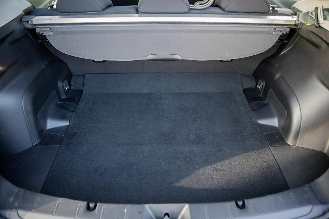 2017 Subaru Impreza Sport 2.0i-L Eyesight, Reverse Camera image 277028