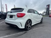 2013 Mercedes-benz A 250 A250 SPORT image 276809