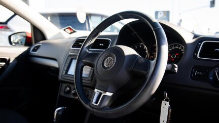 Volkswagen Polo 1.2l / Tsi Bluemotion image 284327