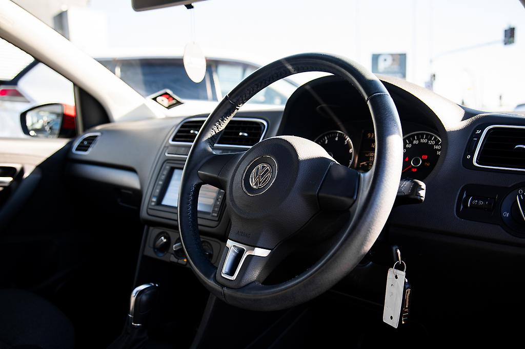 Volkswagen Polo 1.2l / Tsi Bluemotion image 284327