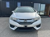 2013 Honda Fit Hybrid F-Package **Low KMS** image 275471
