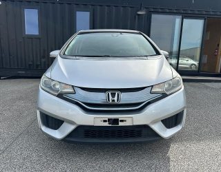 2013 Honda Fit Hybrid F-Package **Low KMS** image 275471