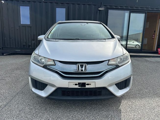 2013 Honda Fit Hybrid F-Package **Low KMS** image 275471