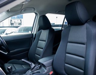 2012 Mazda Cx-5 20S SkyActiv Reverse Camera image 275668