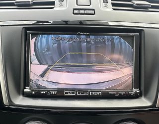 2016 Mazda Premacy 20S Skyactiv/ Reverse Camera/ Electric Slide Door image 277351