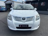 2012 Toyota Avensis image 275746
