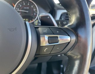 2014 Bmw 320i Touring M Sport image 283844