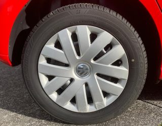 2012 Volkswagen Polo TSI Comfortline Blue Motion, Low KMS image 277372