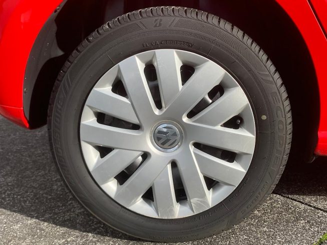 2012 Volkswagen Polo TSI Comfortline Blue Motion, Low KMS image 277372