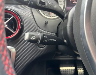 2013 Mercedes-benz A 250 A250 SPORT image 276821