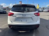2012 Mazda Cx-5 image 275768